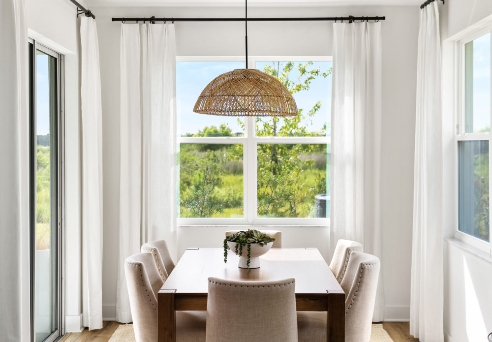 WHY INLAND - Mission