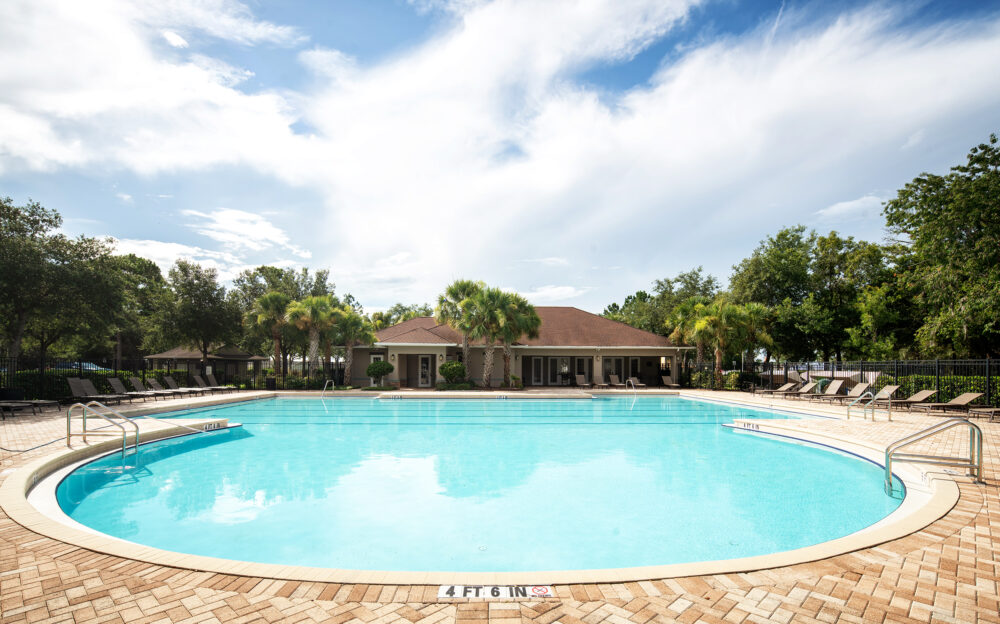 Why Avalon West Inland Homes