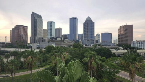 City of Tampa