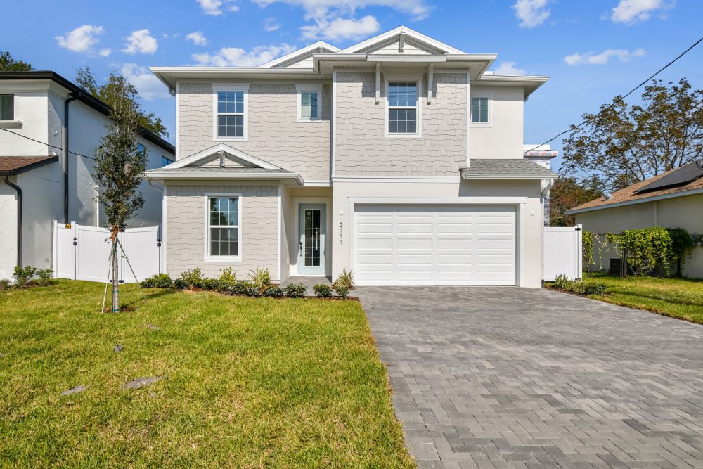 3111 W Nassau St. house photo