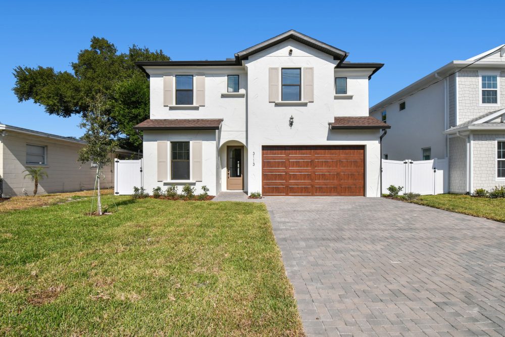 3113 W Nassau St. house photo