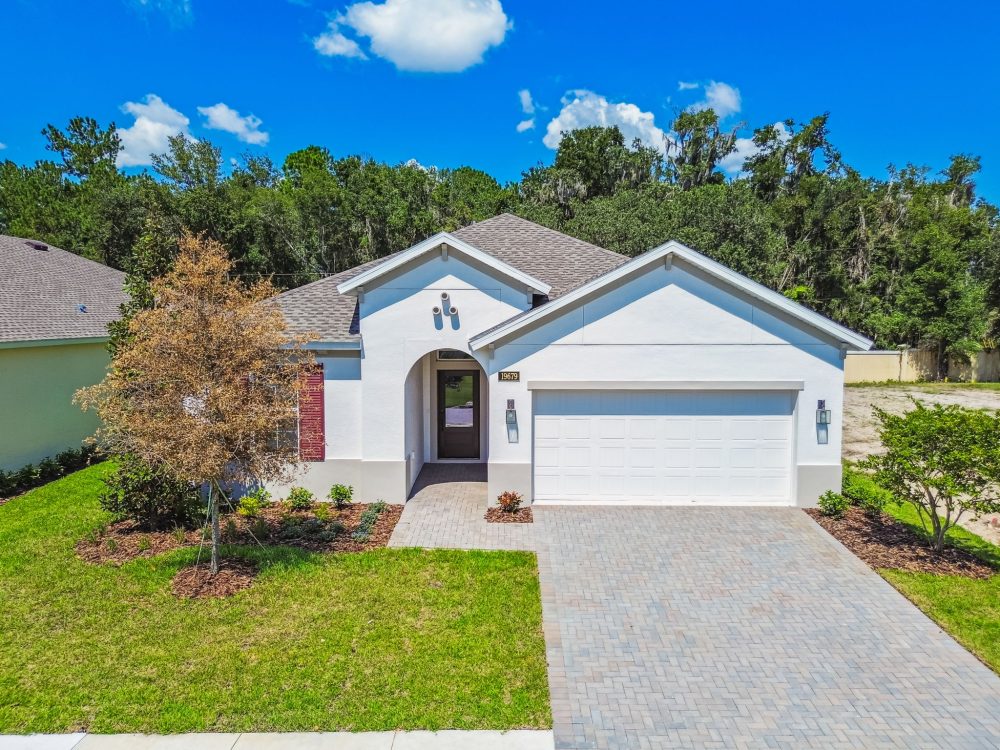 Kingsley house photo