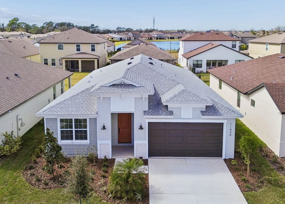 11830 Moonsail Drive house photo