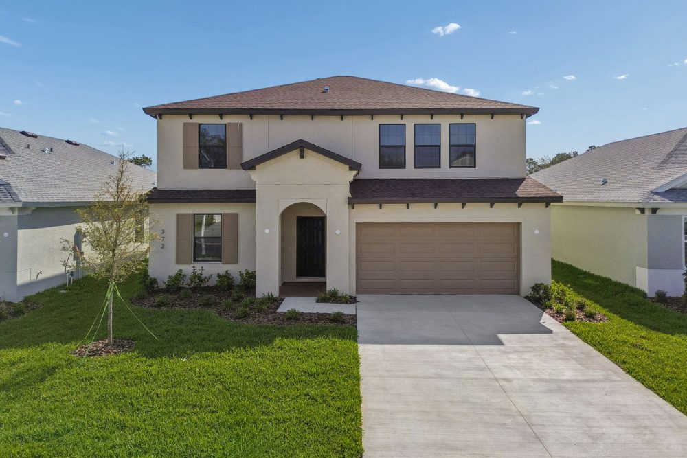 372 Hillshire Place house photo