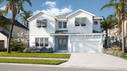 3509 W San Juan Street